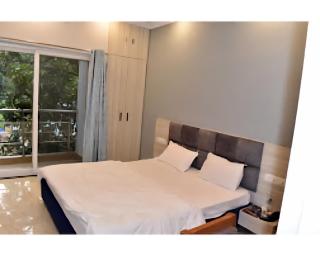 Hotel The Lake Castle, Ranchi, Jharkhand - 9