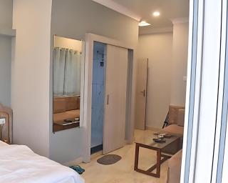 Hotel The Lake Castle, Ranchi, Jharkhand - 5