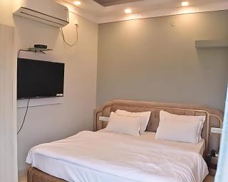 Hotel The Lake Castle, Ranchi, Jharkhand - 4