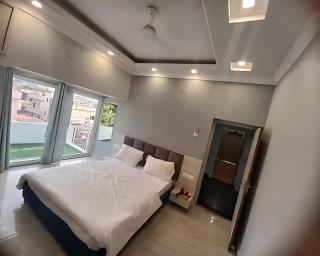 Hotel The Lake Castle, Ranchi, Jharkhand - 3