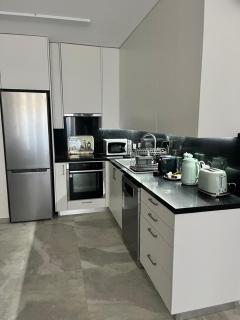 Lazuli Beachfront Sea View Ap 34 - Larnaca - 1