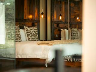 Shekinah Lion & Game Lodge - Dryfsand - 7