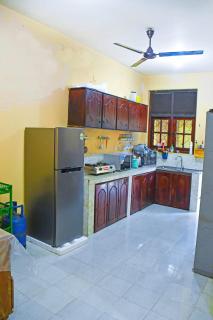 3 Bedrooms house with Air Condition - 9