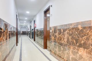 Super Collection O Mahipalpur Near Airport Formerly Jindal Palace - 0