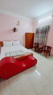 Nhà Nghỉ Đức Anh 2 - 4