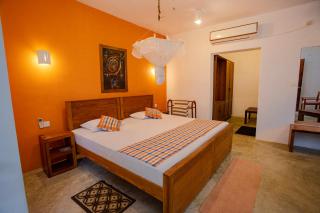 Ahyora Beach Beruwala - 9