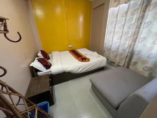 backpacker hostel - 1