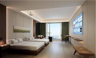 Guangzhou Xing Yi International Apartment - Poly World Branch - 6