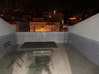 Bel Azur de Sidi Bou Said - 1