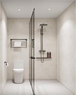 Guangzhou Xing Yi International Apartment - Poly World Branch - 9