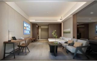 Guangzhou Xing Yi International Apartment - Poly World Branch - 7
