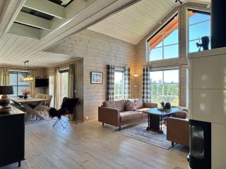 Bjørnebo, Family cabin - 7