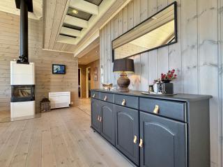 Bjørnebo, Family cabin - 5