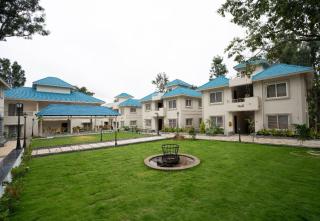 MSB Silver Spring Resort - 1