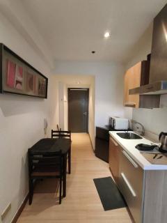 Knightsbridge Residences - Studio Type - 6