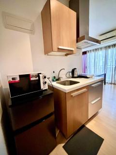 Knightsbridge Residences - Studio Type - 2