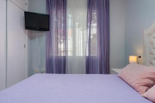 Apartamento Los Milanos - 2