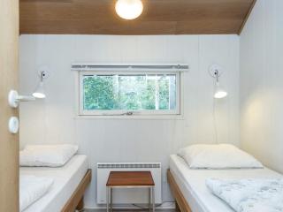 4 person holiday home in Skjern - Skjern - 5