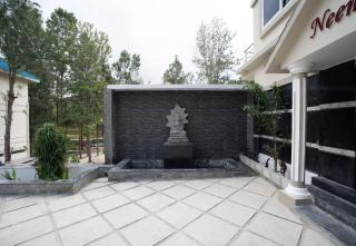 MSB Silver Spring Resort - 5