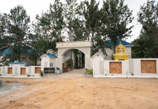 MSB Silver Spring Resort - 3