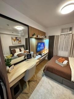 Studio City Staycation in Alabang - 4