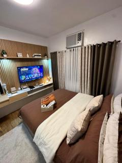 Studio City Staycation in Alabang - 3