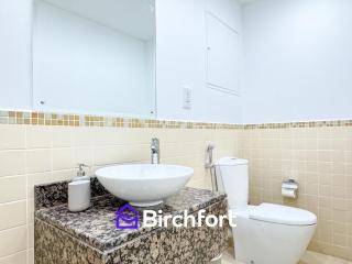 Fully Renovated Excellent JBR 1BR with Seaview - 4