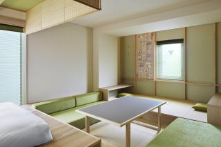 OMO5 Kyoto Gion by Hoshino Resorts - Kyoto - 2