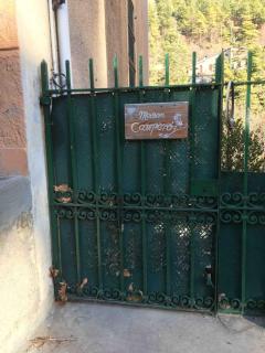 campéro house 90 m2 - 9