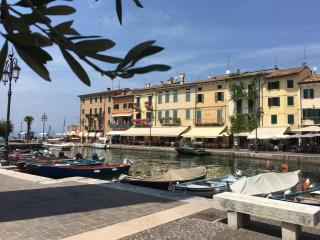 Oreste Suite - Lazise - 0