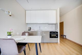 Pradoli apartament - 4