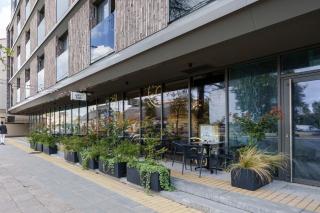 Pradoli apartament - 1