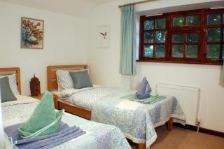 Daisy Cottage near Broadsands beach - 5
