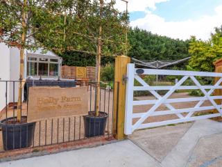 Holly Farm and Annexe - Colchester - 9