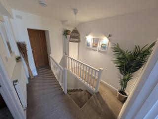 Hocking Cottage - Torquay - 2