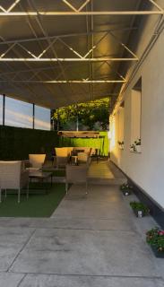 ROCAS Hotel - Orhei - 2