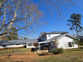 Dogwood Country House - 0