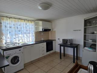 Dogwood Country House - 2