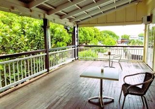 The Grand Hotel Cairns - 1