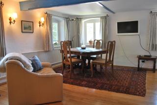 Gestütshof Brendlberg inkl. Chiemgaukarte - Ruhpolding - 4