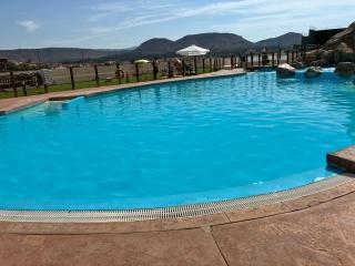 El Pico del Sombrero, tu lugar para desconectar. - 1