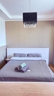 Villa Renessans - Ohrid - 8