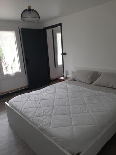 Appartement T1 bis proche centre ville - 5