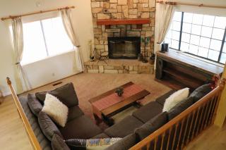 Beautiful Big Bear Lake Retreat - 8