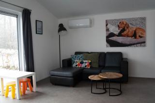 Camping Natuurlijk Limburg - Chalet 4 - 9
