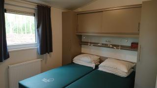 Camping Natuurlijk Limburg - Chalet 4 - 2