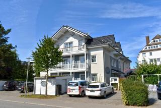 Villa Somersby Ferienwohnung Nr 04 - 7