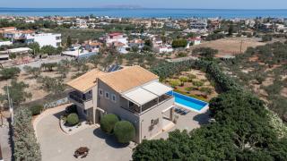 Four Seasons private villa - seaview - big heated pool - gym - sport activities - 0