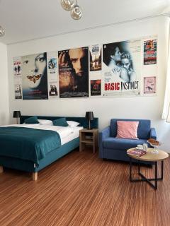 PostersApt2-Cozy Cinema Vibes - 1