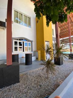 Arwanã Beach - Pousada e Hostel - 1